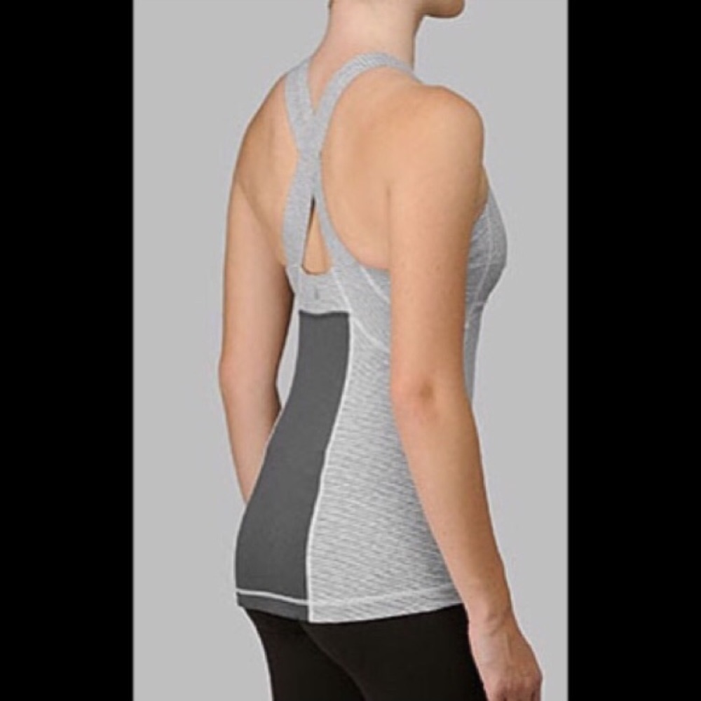 Lowest price! Lululemon tank sz 10